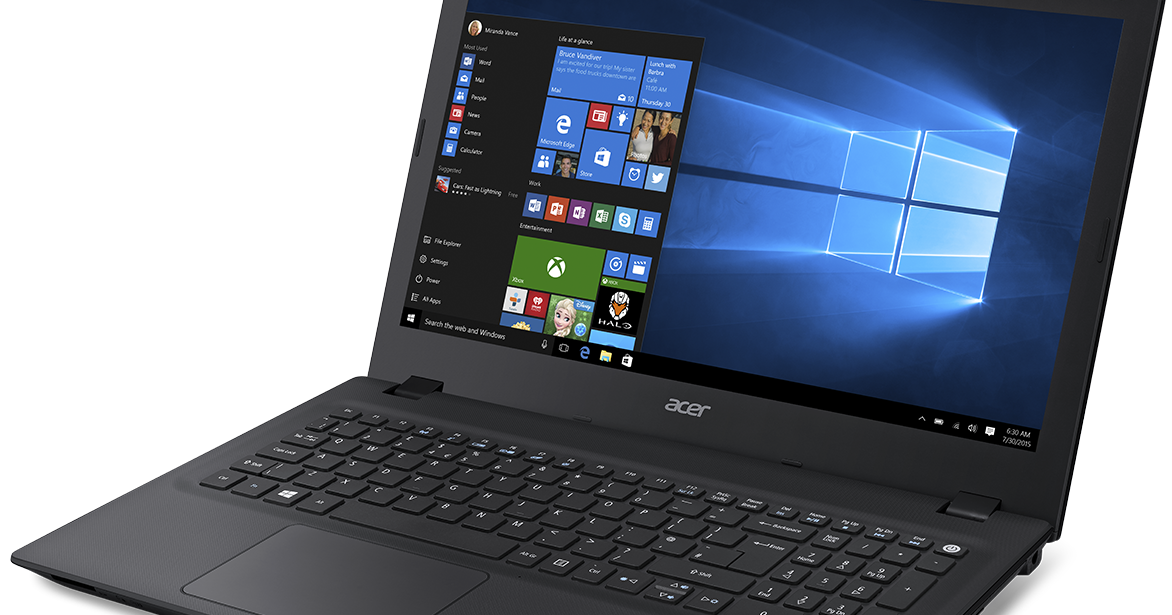 Acer Free Software Programs Download