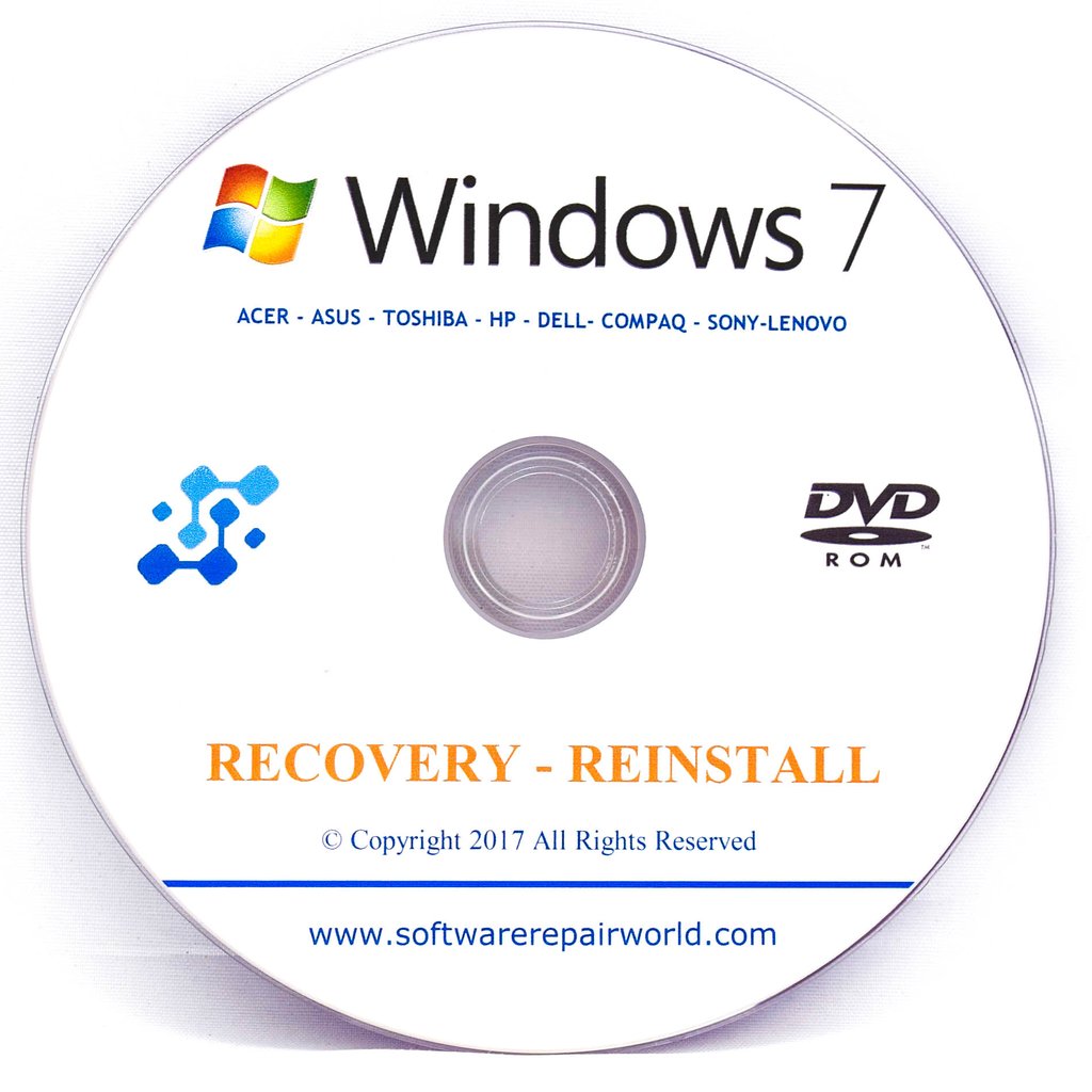 Sony vaio system recovery download